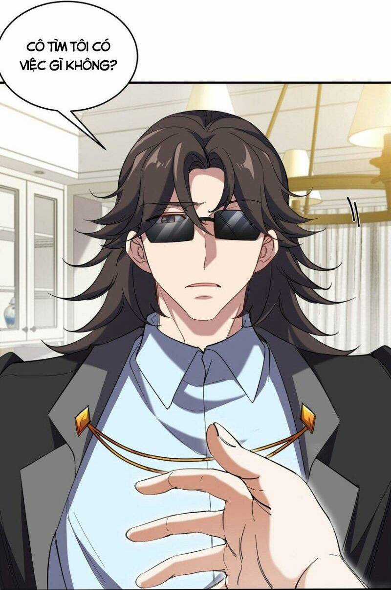 Long Vương Điện Chapter 202 trang 31