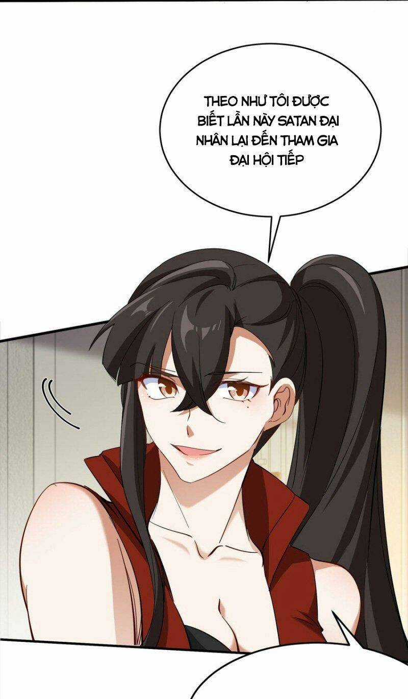 Long Vương Điện Chapter 202 trang 32