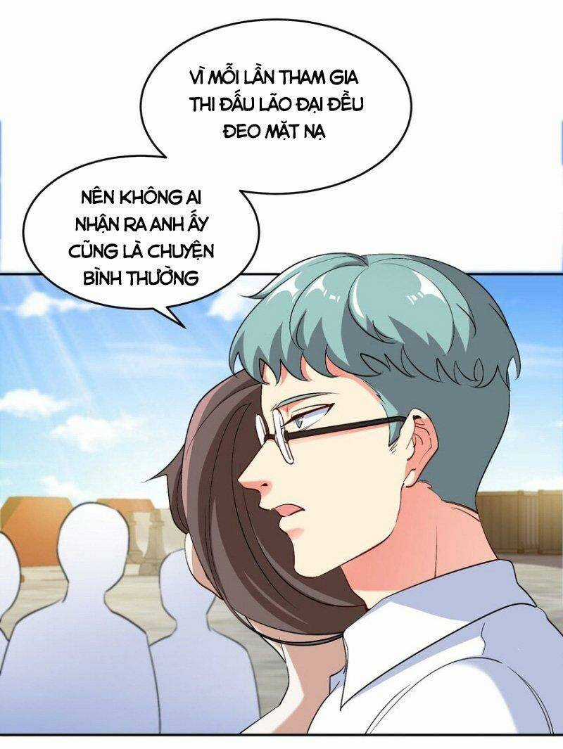 Long Vương Điện Chapter 202 trang 4