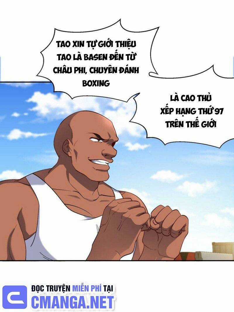 Long Vương Điện Chapter 202 trang 5