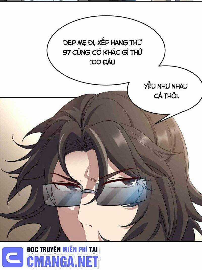 Long Vương Điện Chapter 202 trang 7