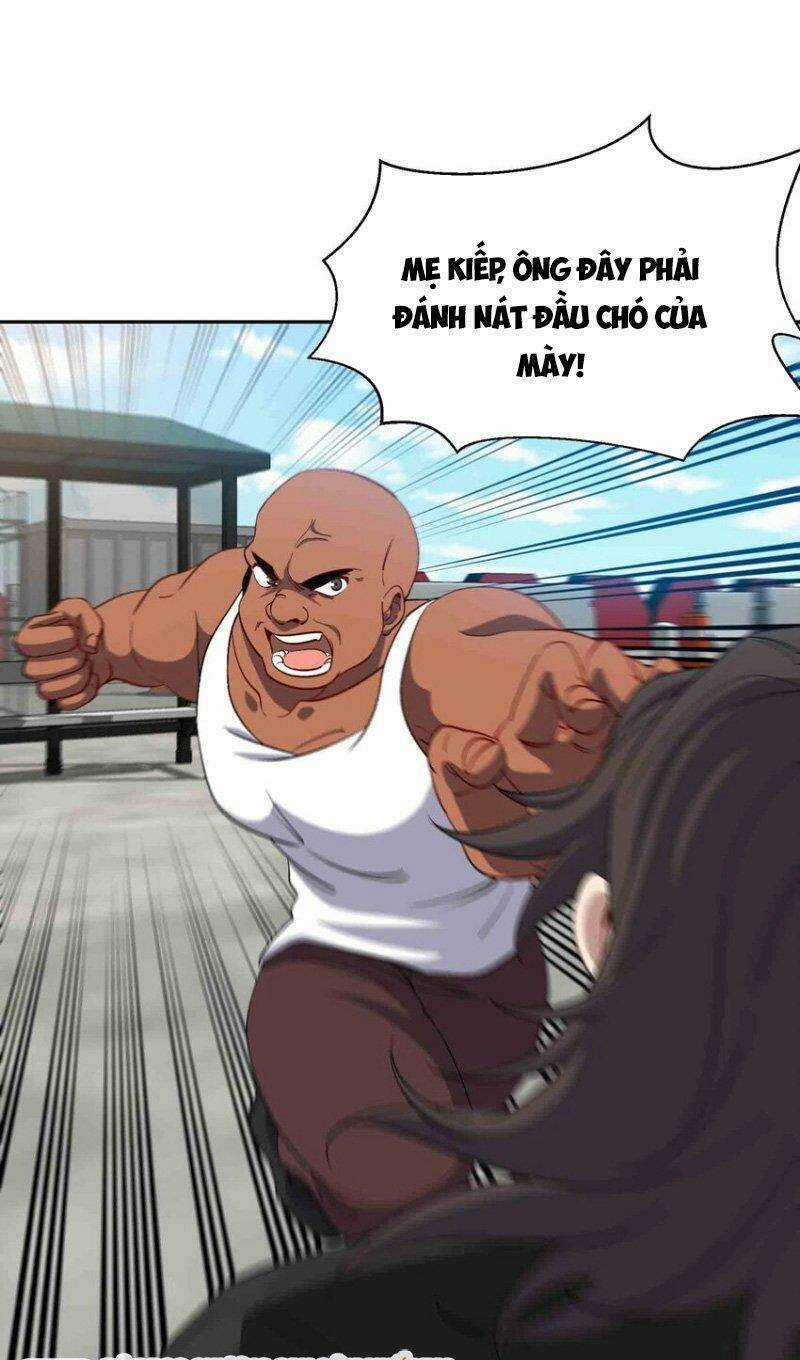 Long Vương Điện Chapter 202 trang 8