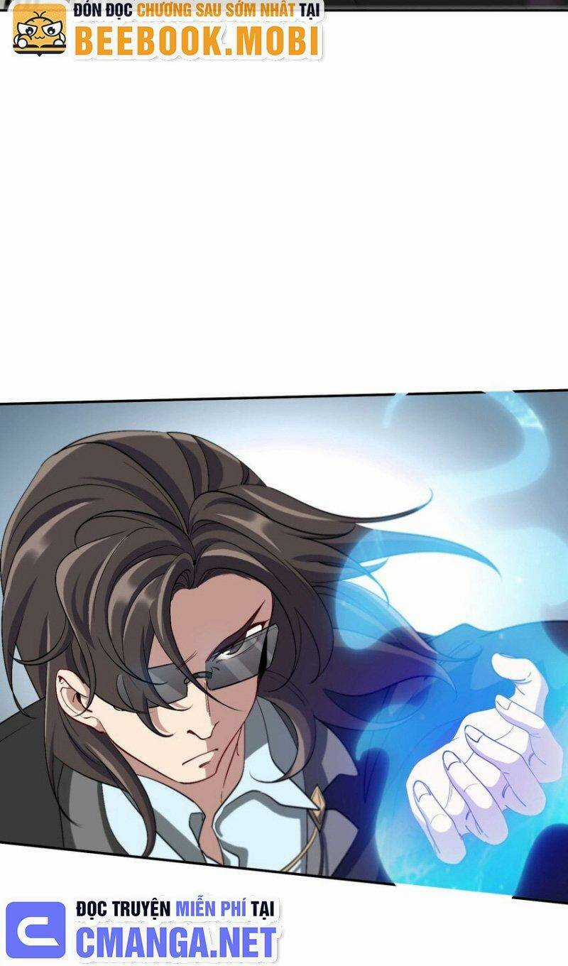 Long Vương Điện Chapter 202 trang 9