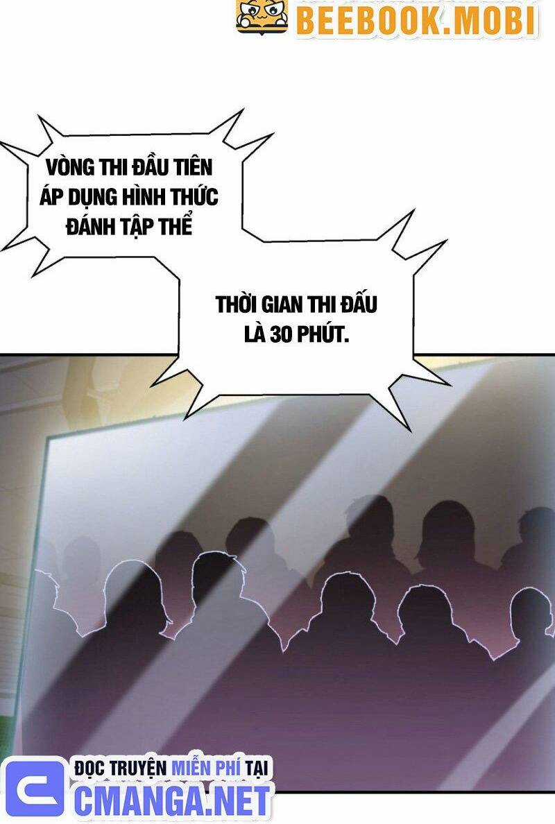 Long Vương Điện Chapter 203 trang 11