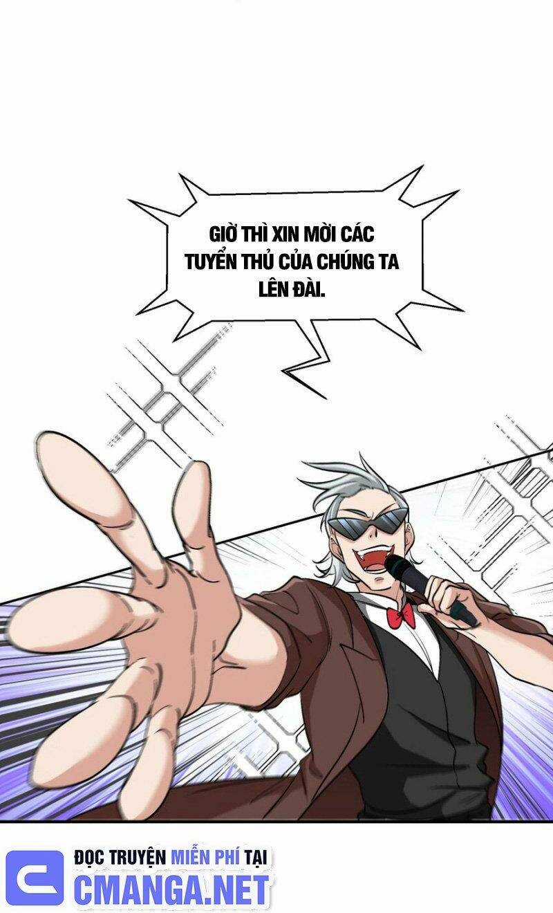 Long Vương Điện Chapter 203 trang 13