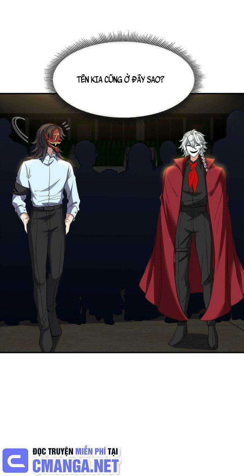 Long Vương Điện Chapter 203 trang 15