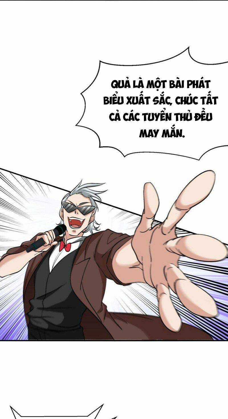 Long Vương Điện Chapter 203 trang 19