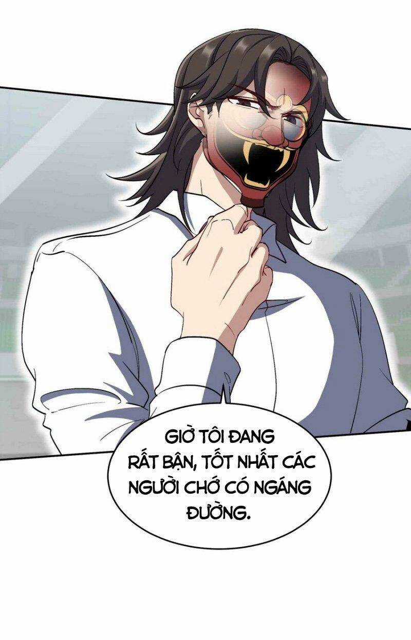 Long Vương Điện Chapter 203 trang 25