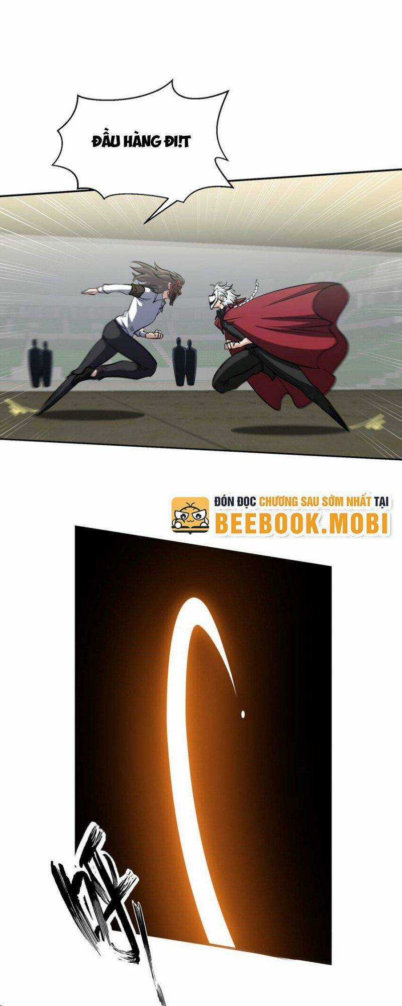 Long Vương Điện Chapter 203 trang 28