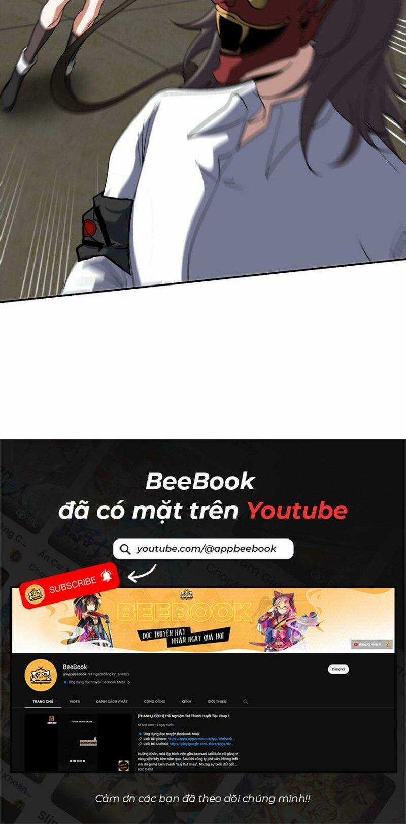 Long Vương Điện Chapter 203 trang 30