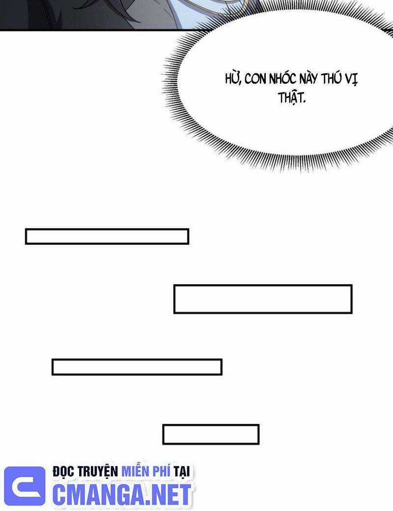 Long Vương Điện Chapter 203 trang 7