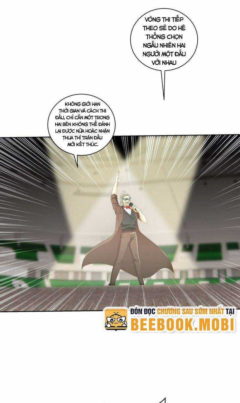 Long Vương Điện Chapter 204 trang 13