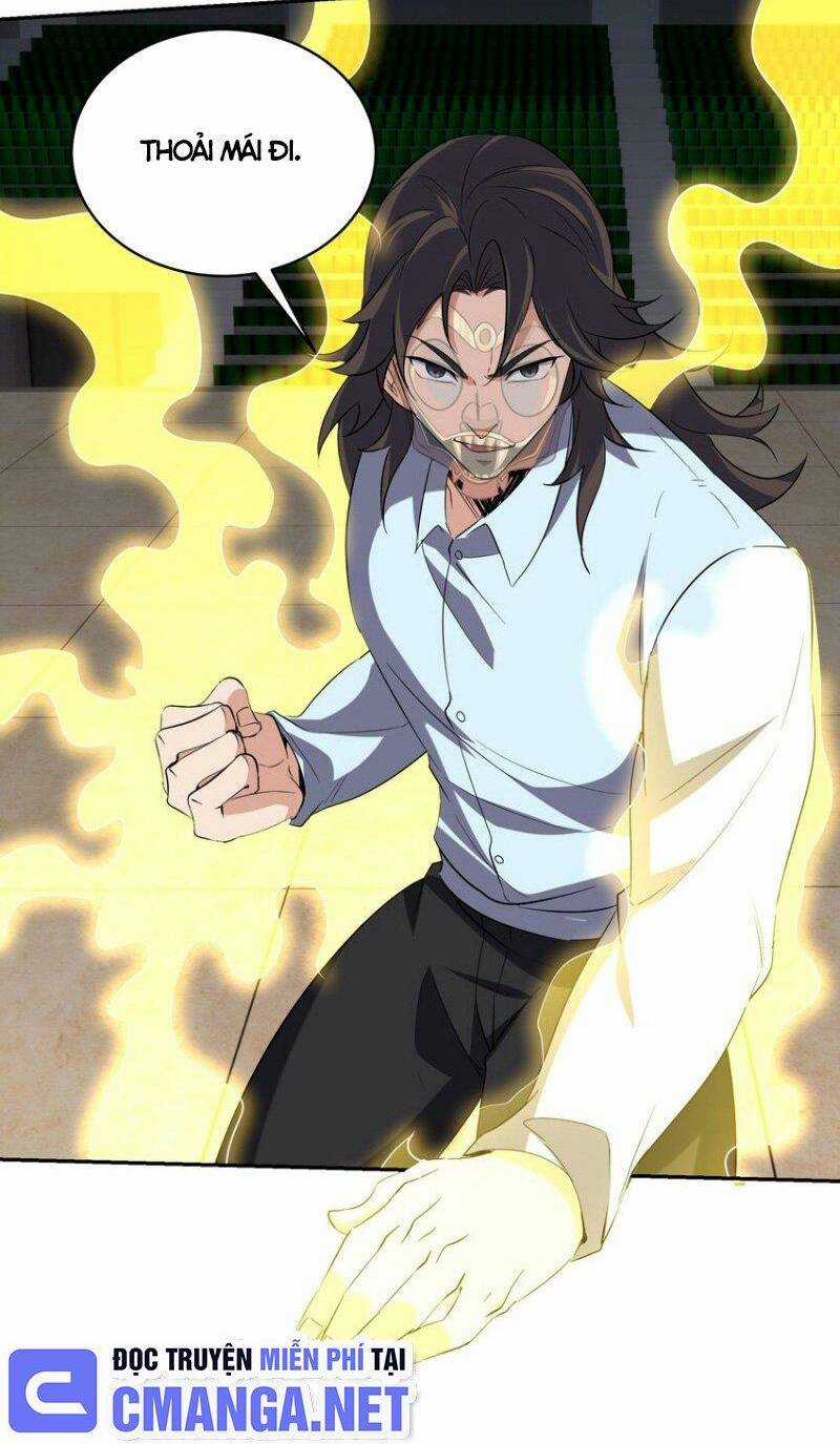 Long Vương Điện Chapter 204 trang 20