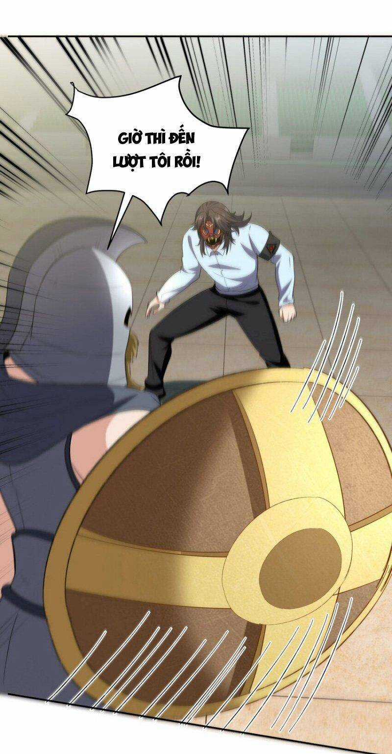 Long Vương Điện Chapter 204 trang 25