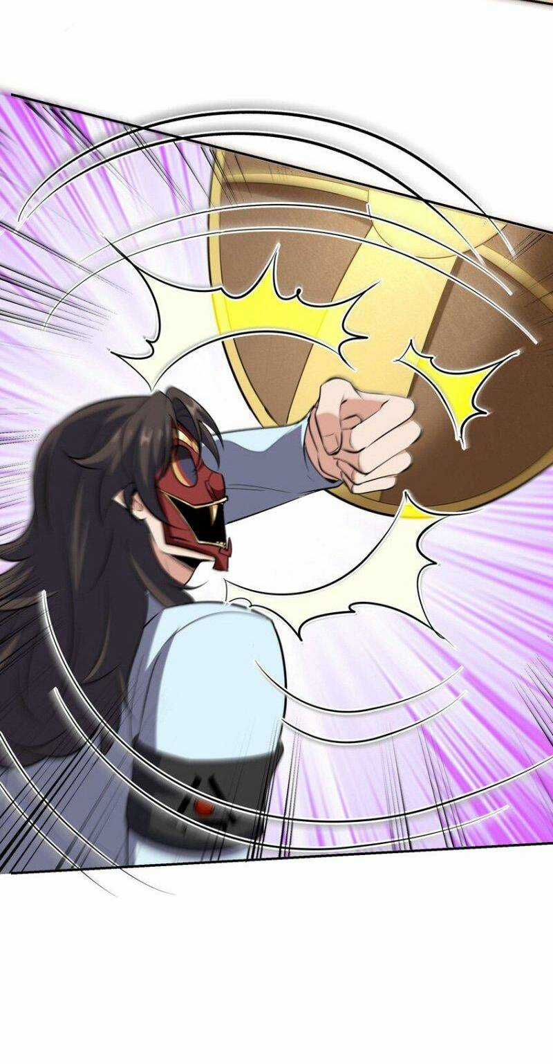 Long Vương Điện Chapter 204 trang 26