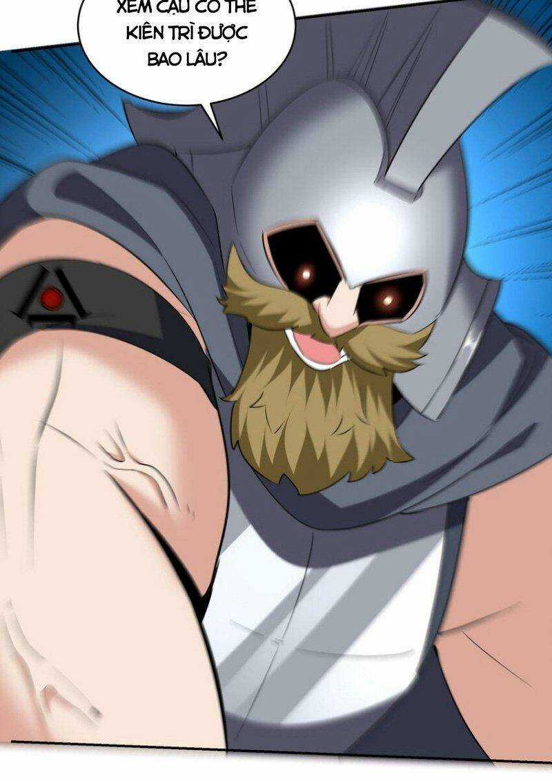 Long Vương Điện Chapter 204 trang 28