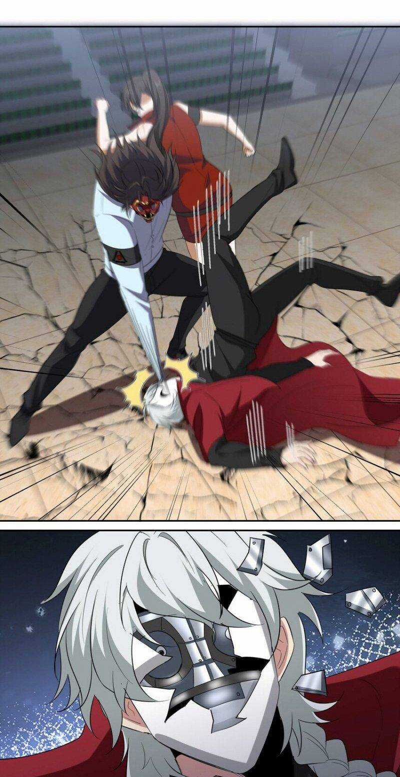 Long Vương Điện Chapter 204 trang 7