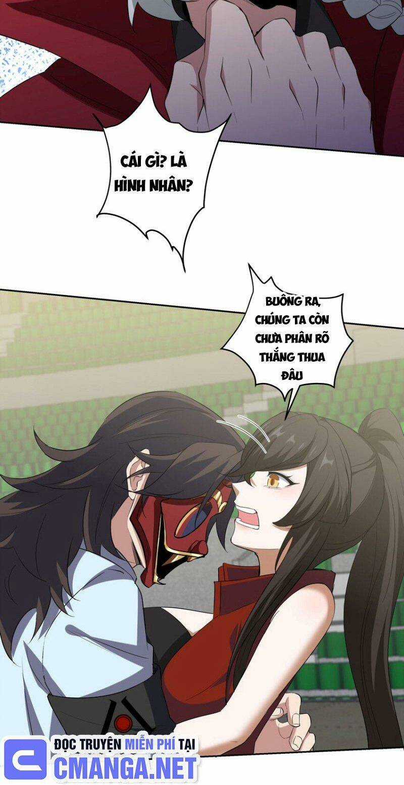 Long Vương Điện Chapter 204 trang 8