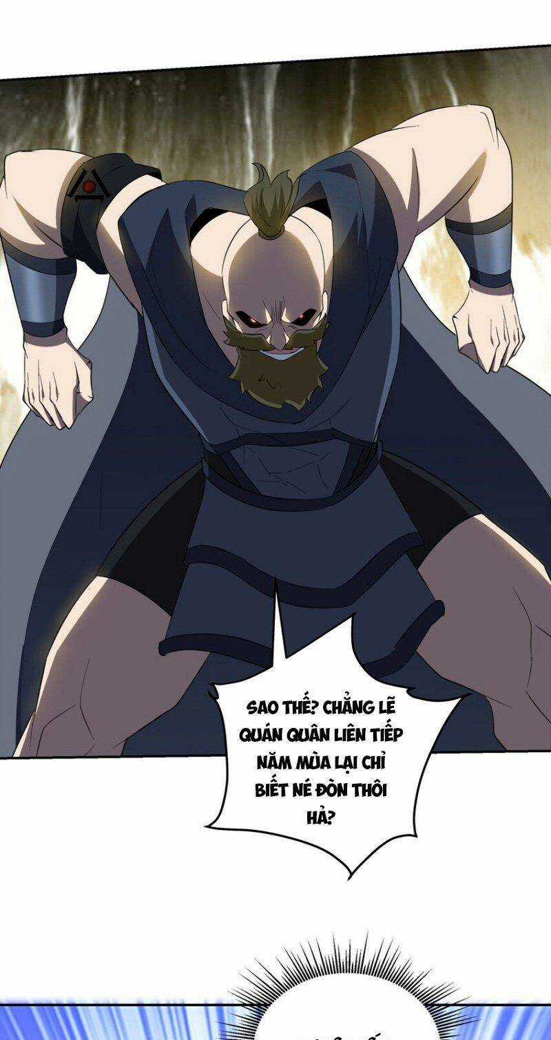 Long Vương Điện Chapter 205 trang 12