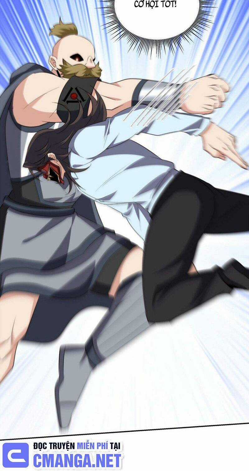 Long Vương Điện Chapter 205 trang 13