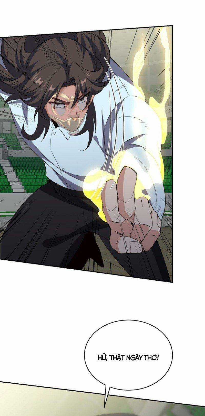 Long Vương Điện Chapter 205 trang 14