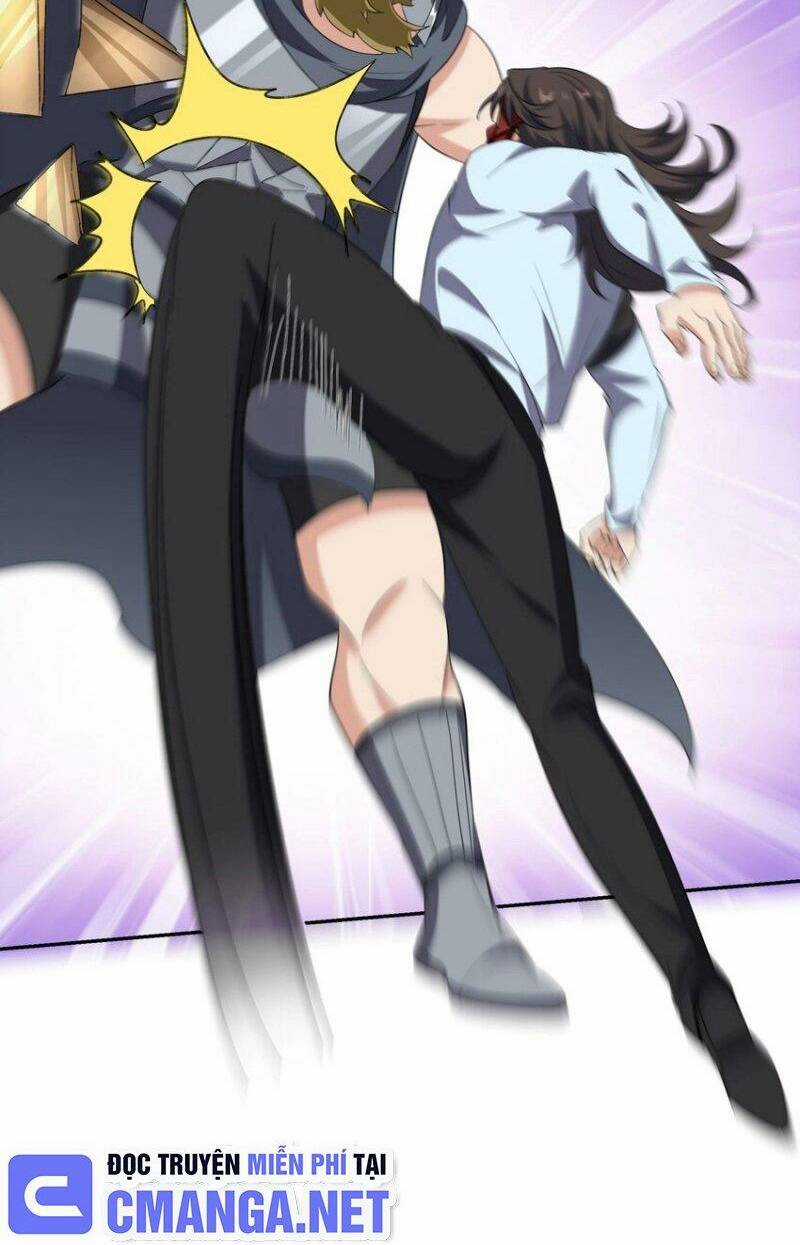 Long Vương Điện Chapter 205 trang 2