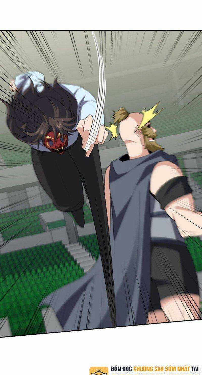 Long Vương Điện Chapter 205 trang 24