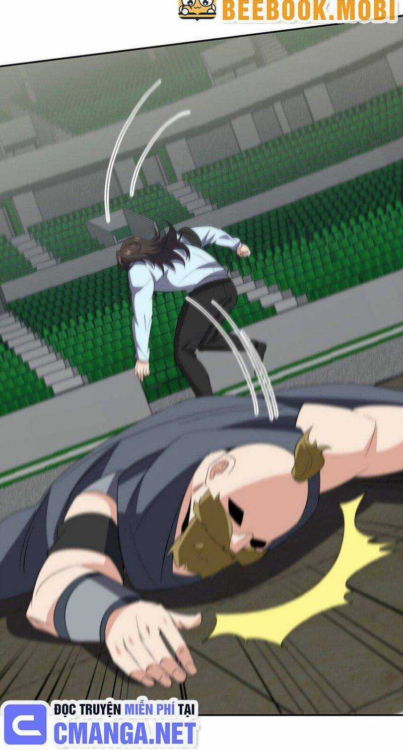 Long Vương Điện Chapter 205 trang 25