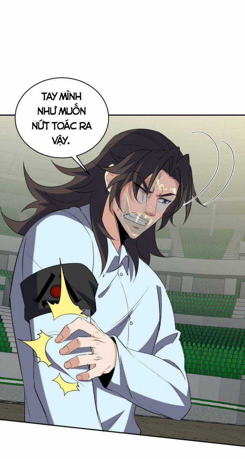 Long Vương Điện Chapter 205 trang 29