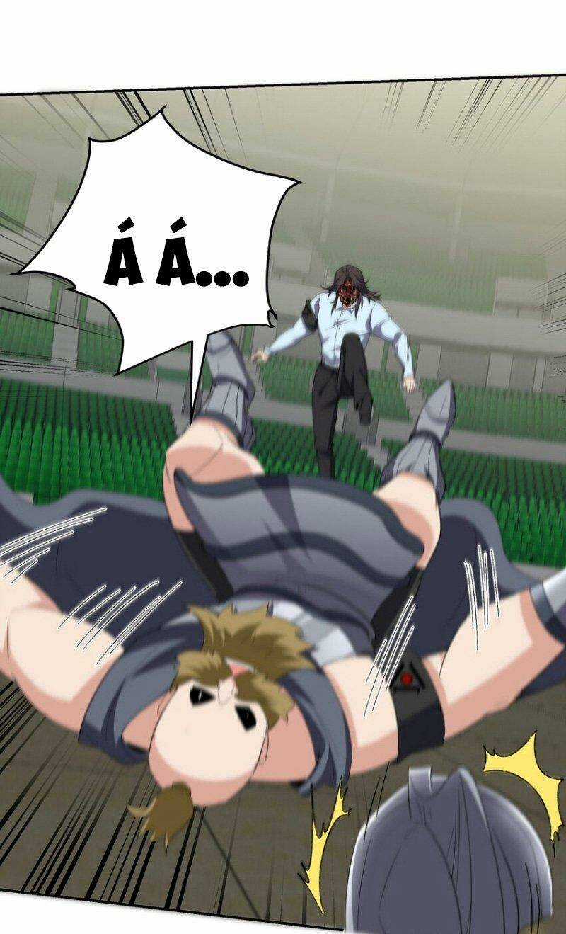 Long Vương Điện Chapter 205 trang 3