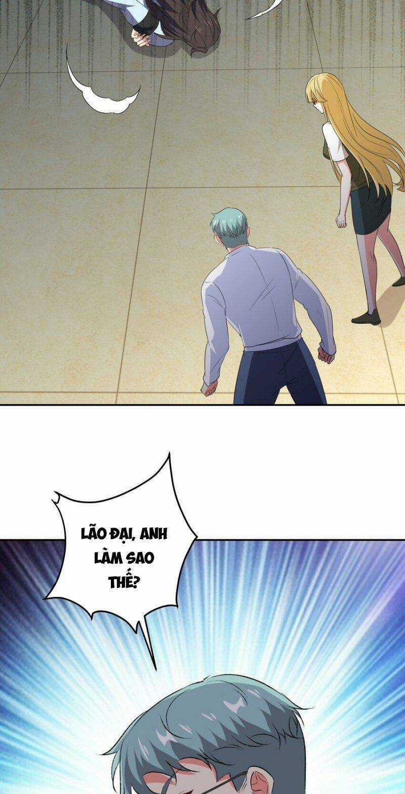 Long Vương Điện Chapter 205 trang 31