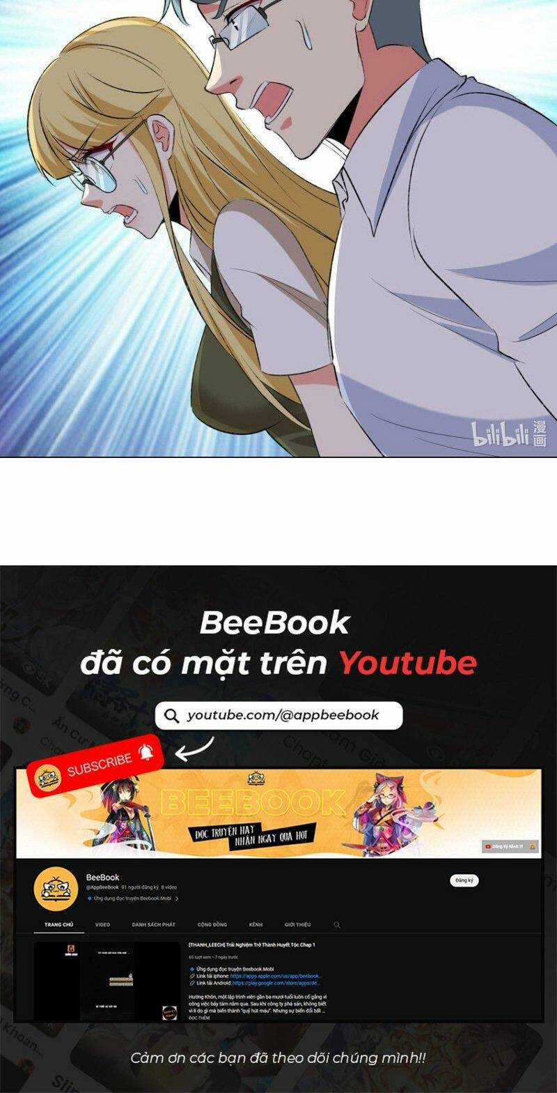 Long Vương Điện Chapter 205 trang 32