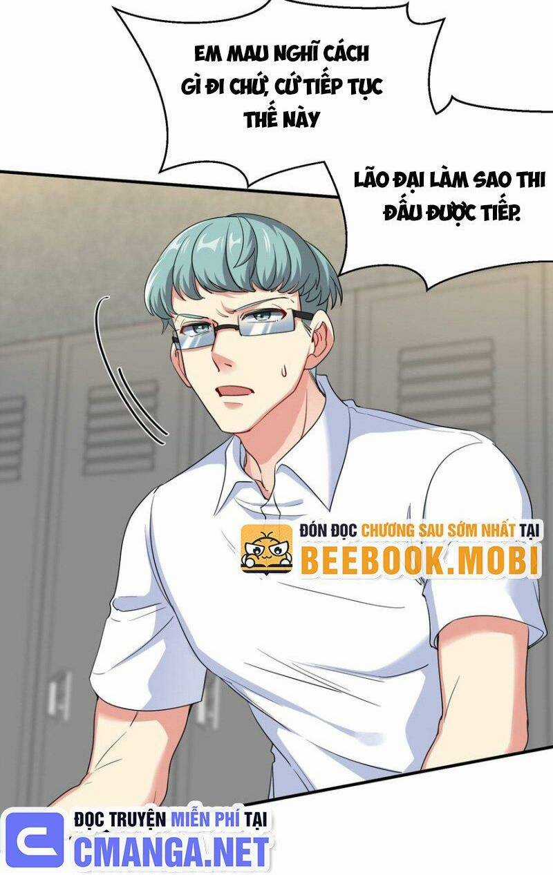 Long Vương Điện Chapter 206 trang 10