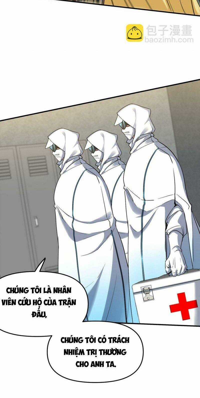 Long Vương Điện Chapter 206 trang 12