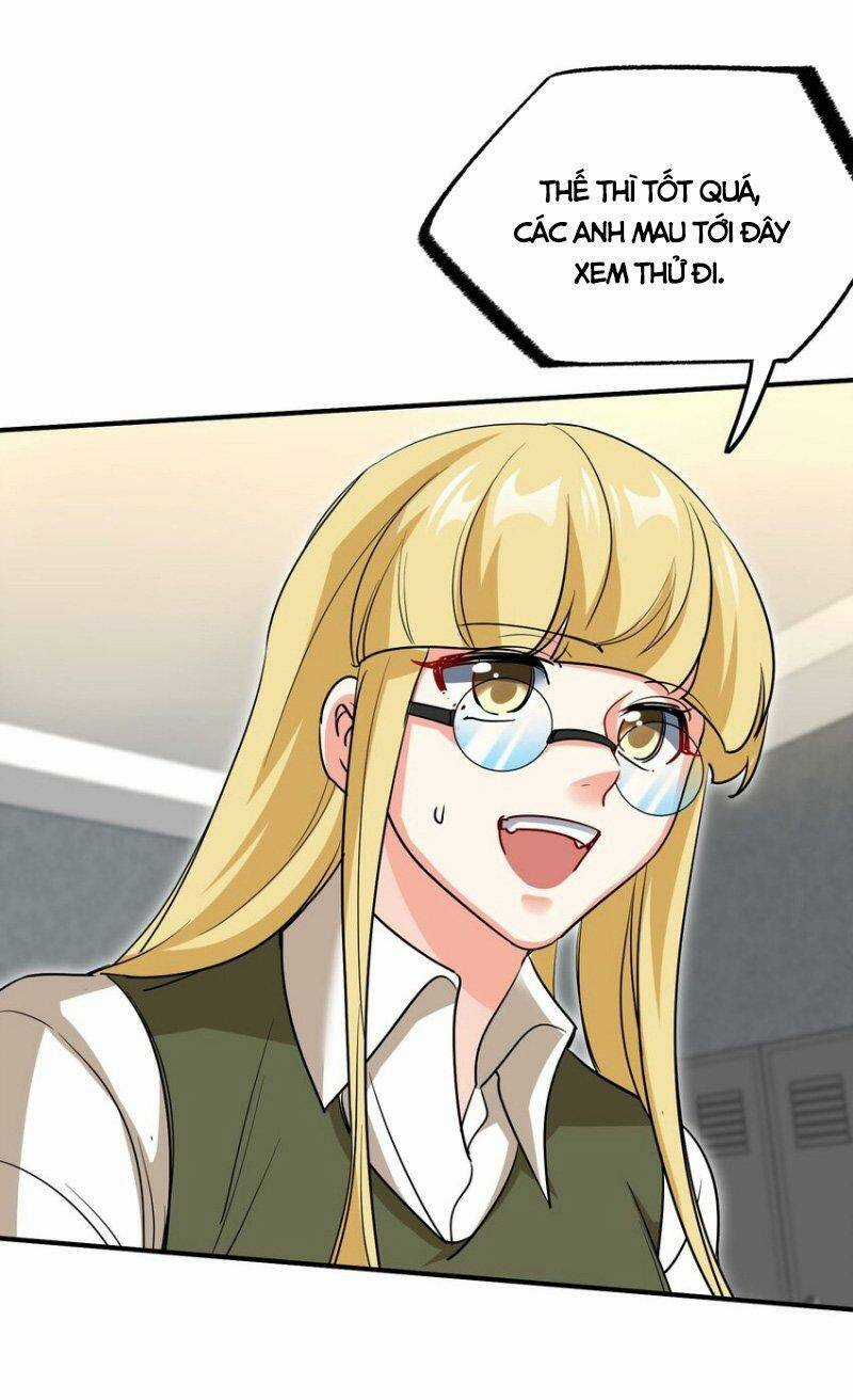 Long Vương Điện Chapter 206 trang 13