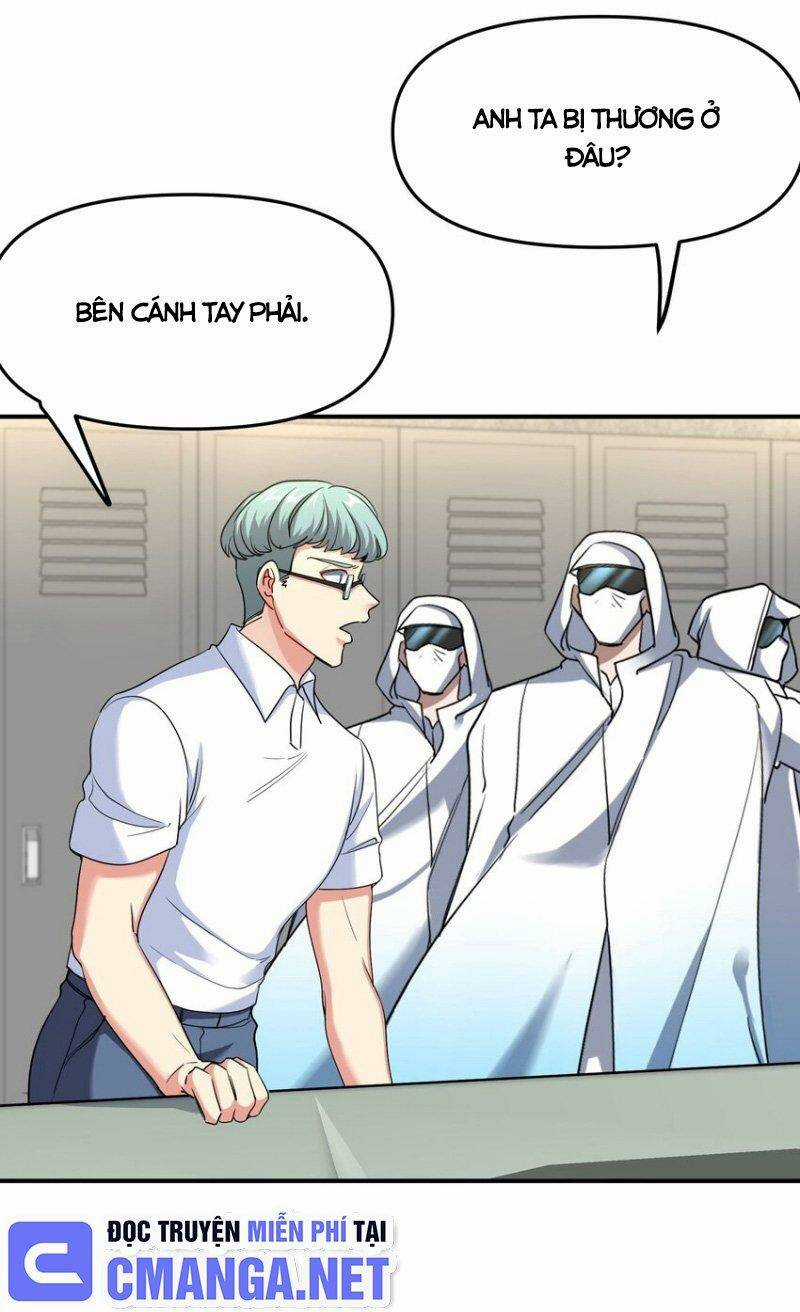 Long Vương Điện Chapter 206 trang 14