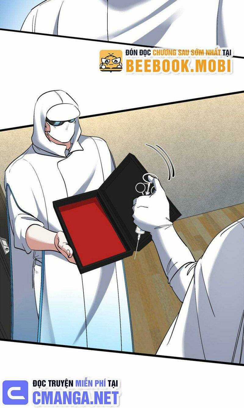 Long Vương Điện Chapter 206 trang 16