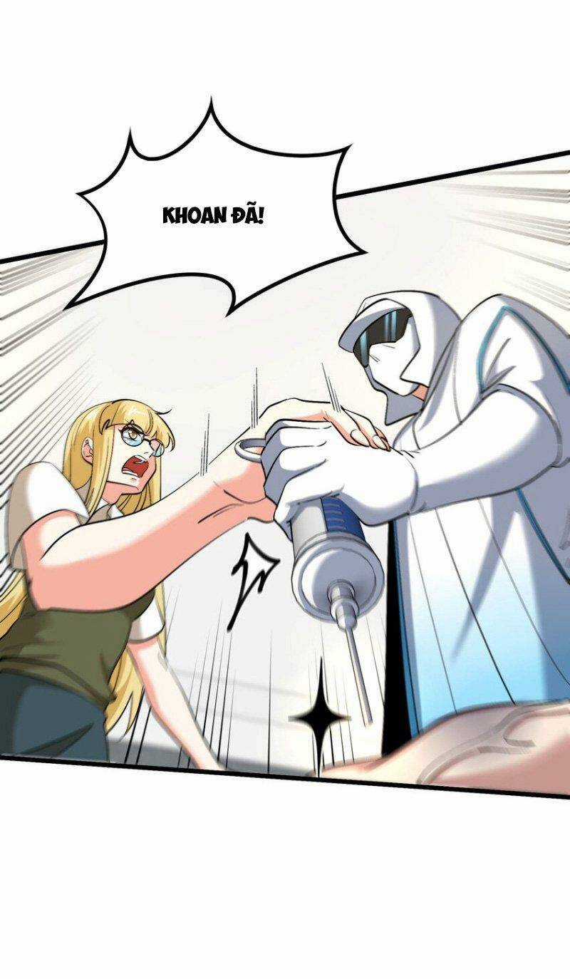 Long Vương Điện Chapter 206 trang 17