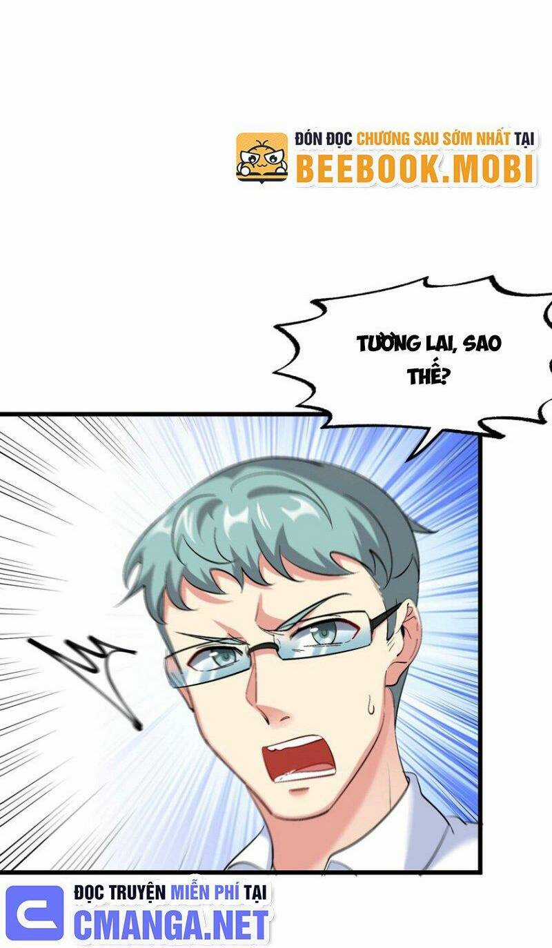 Long Vương Điện Chapter 206 trang 18