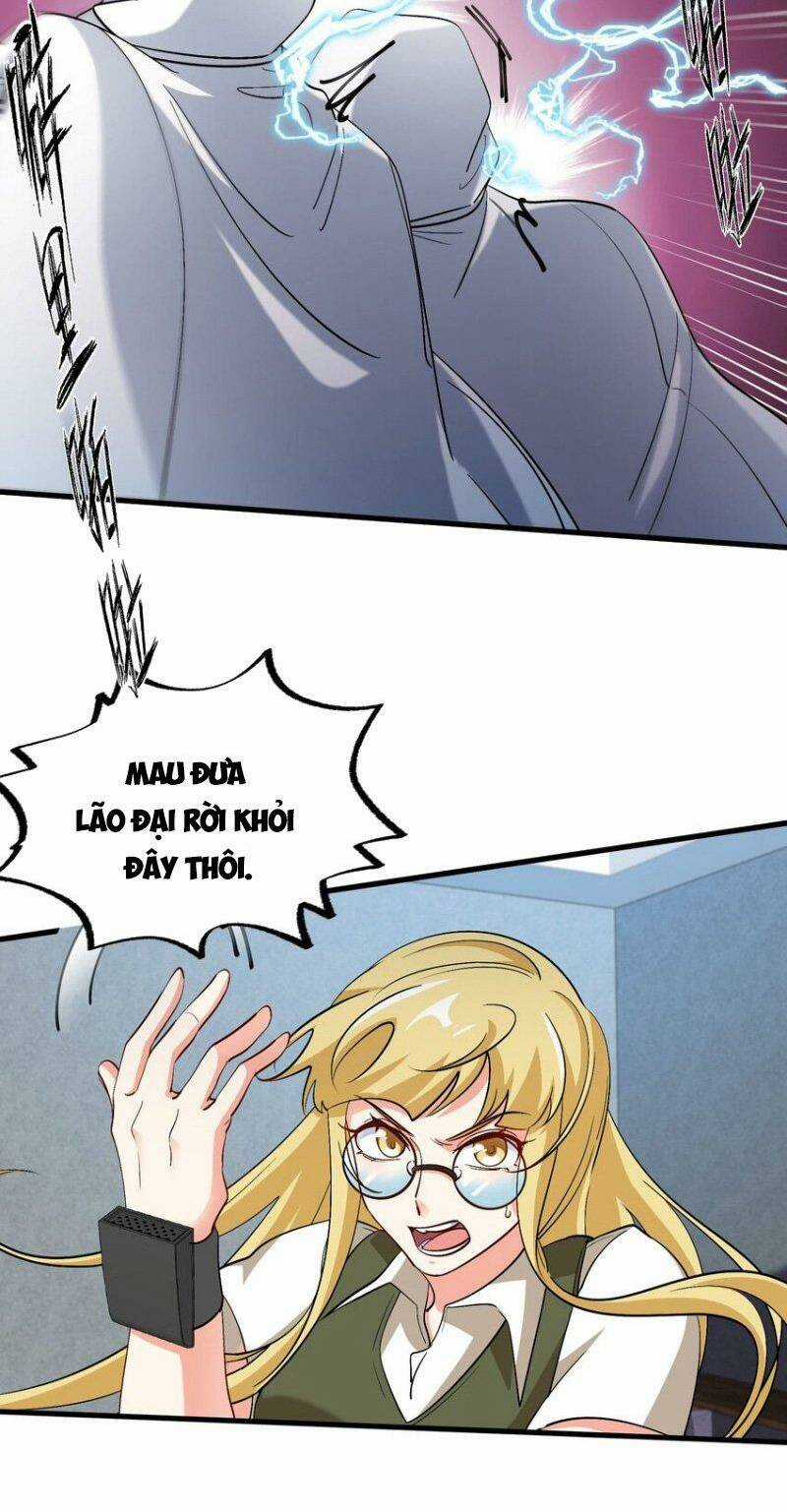 Long Vương Điện Chapter 206 trang 24