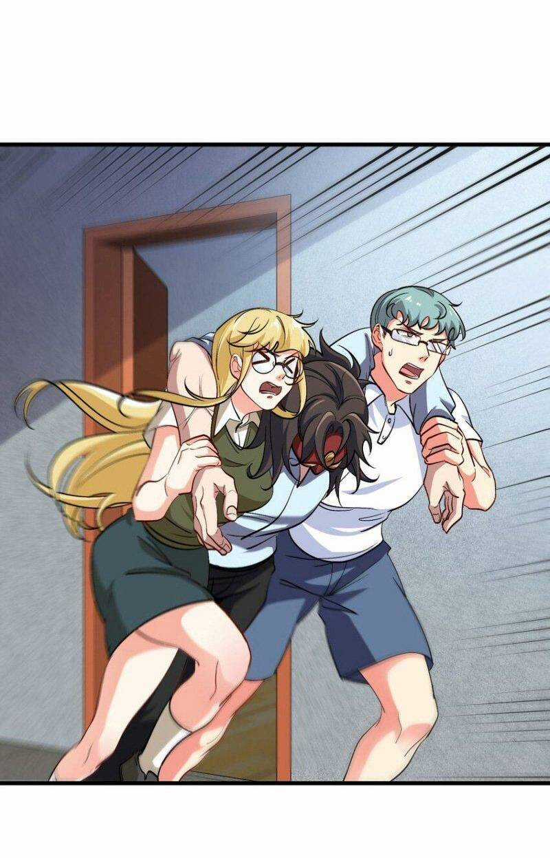 Long Vương Điện Chapter 206 trang 26