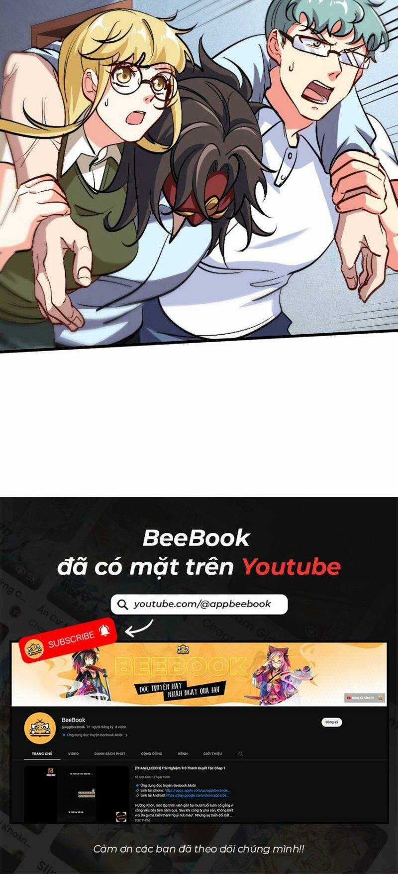 Long Vương Điện Chapter 206 trang 28