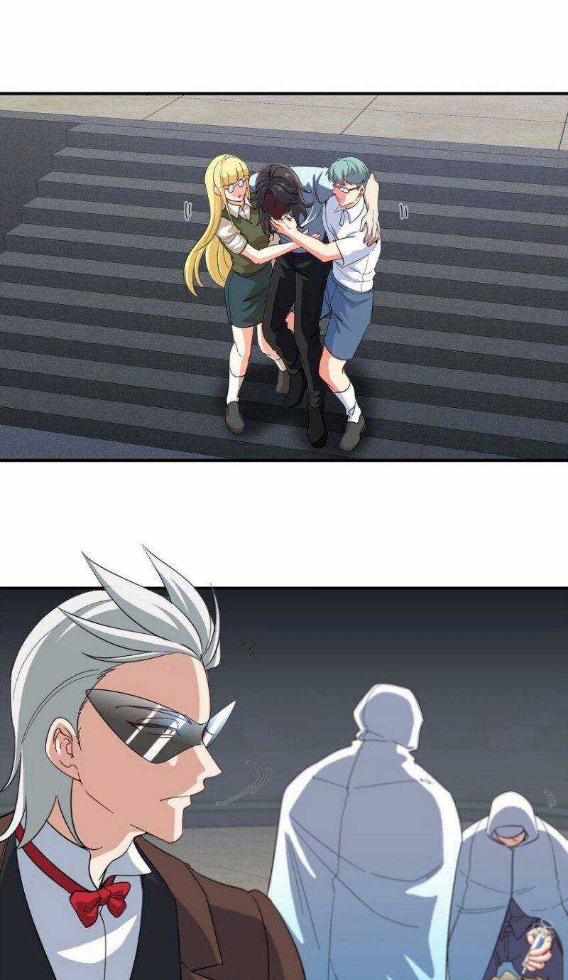 Long Vương Điện Chapter 206 trang 5