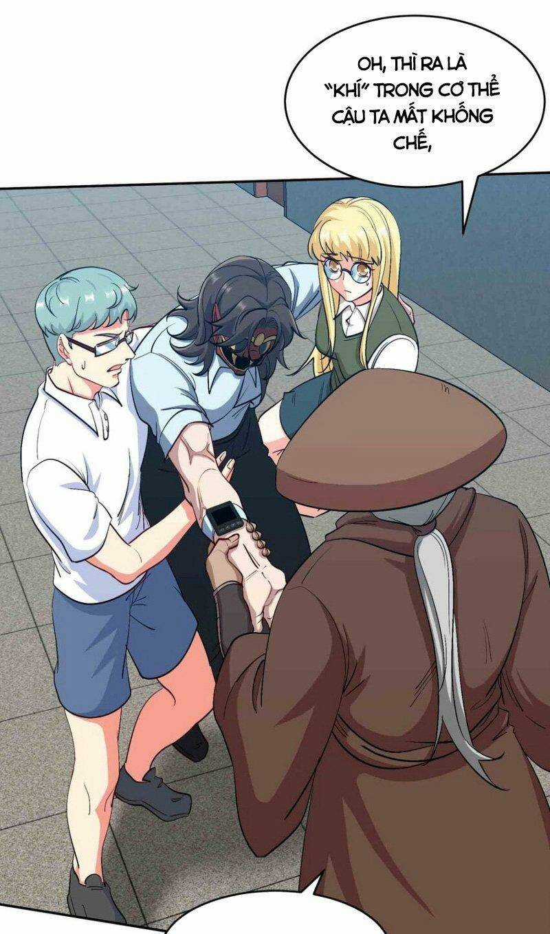 Long Vương Điện Chapter 207 trang 10