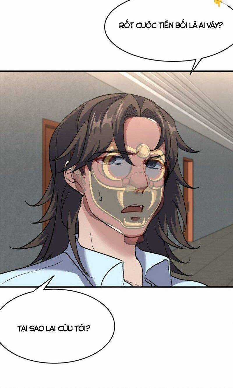 Long Vương Điện Chapter 207 trang 15