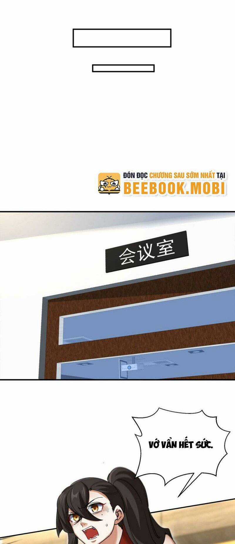 Long Vương Điện Chapter 207 trang 19