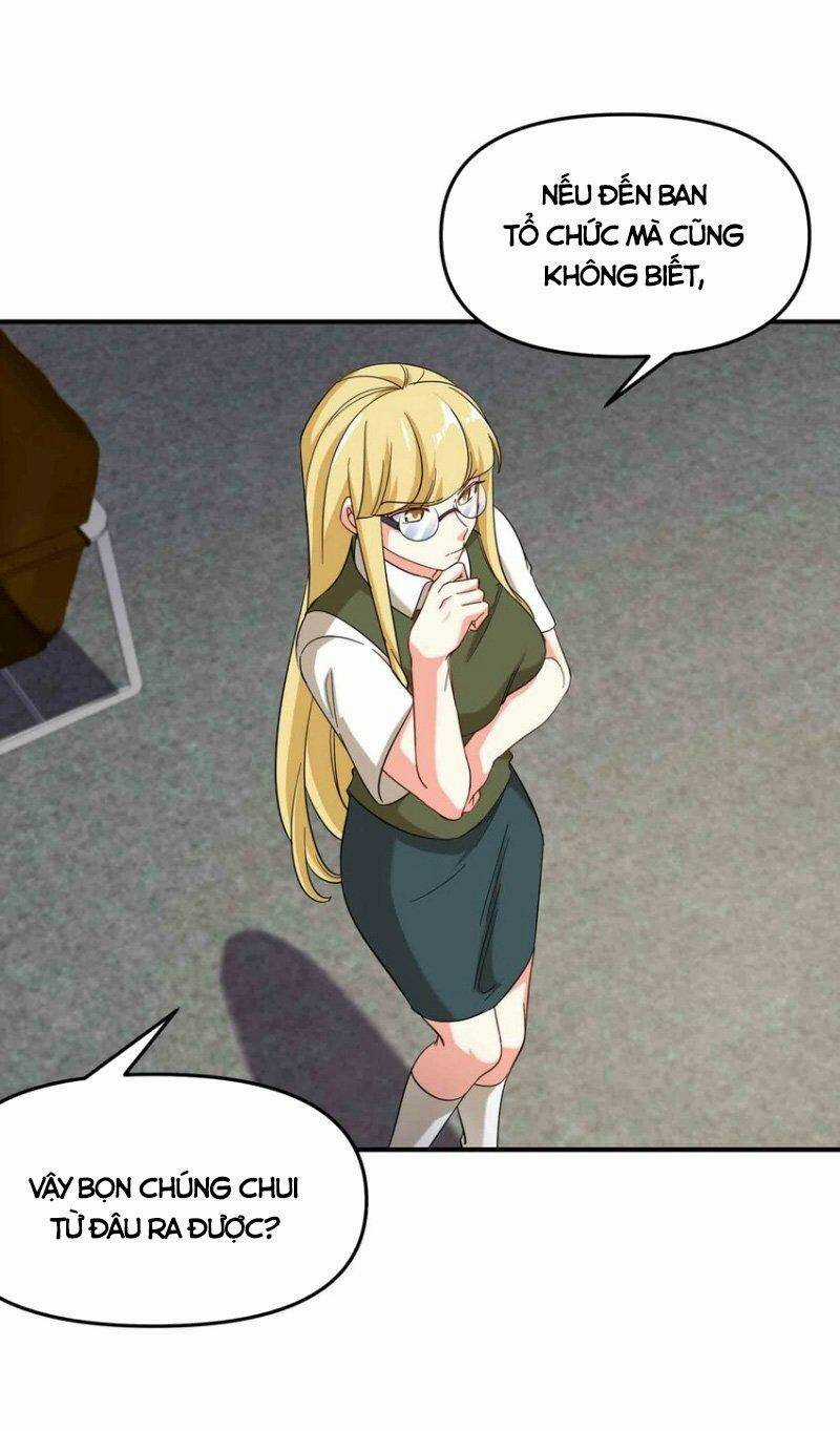 Long Vương Điện Chapter 207 trang 24