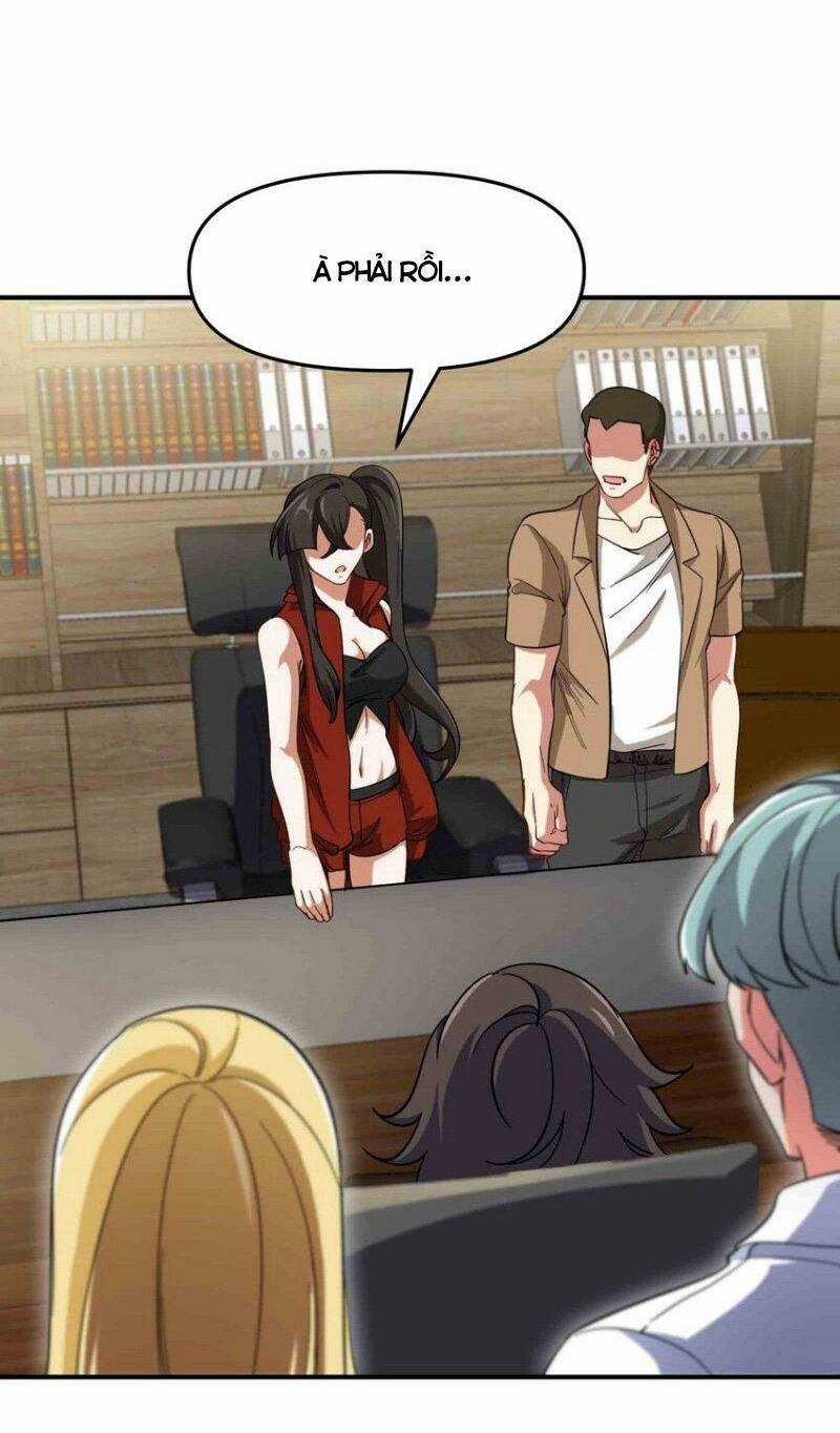 Long Vương Điện Chapter 207 trang 25