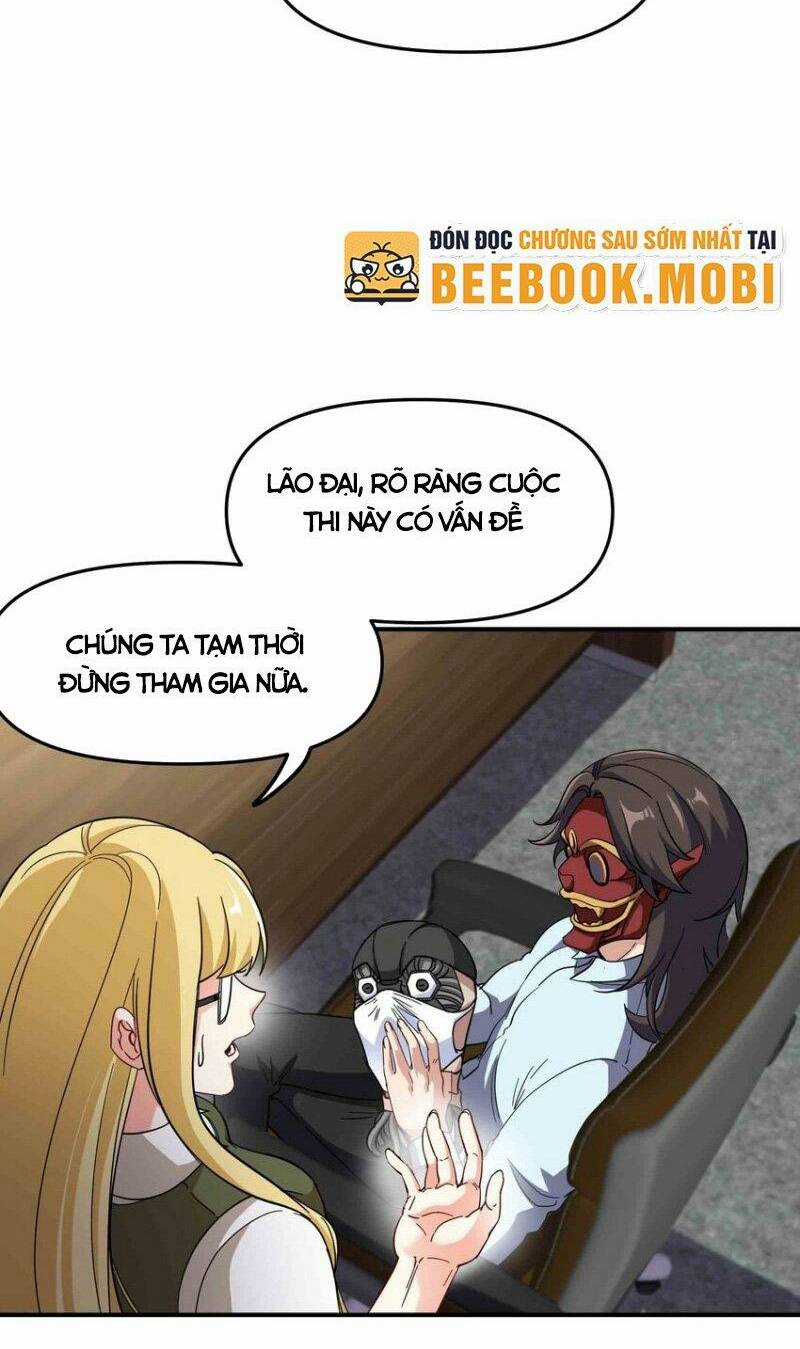 Long Vương Điện Chapter 207 trang 27