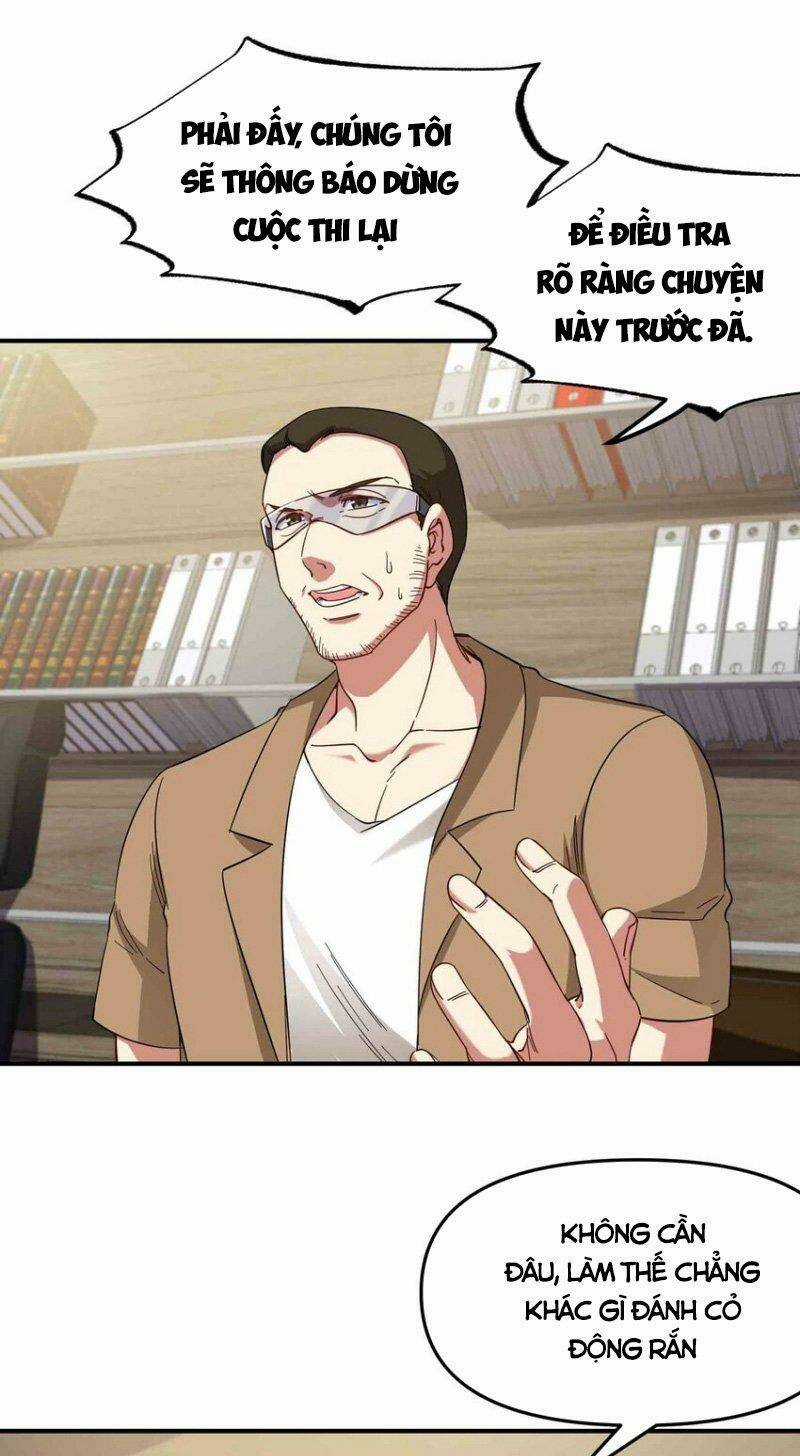 Long Vương Điện Chapter 207 trang 28